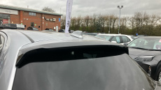 Toyota Yaris 1.5 Hybrid GR Sport 5dr CVT Hybrid Hatchback